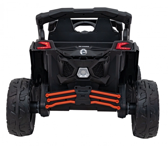 Dětské elektrické auto Can-Am Maverick
