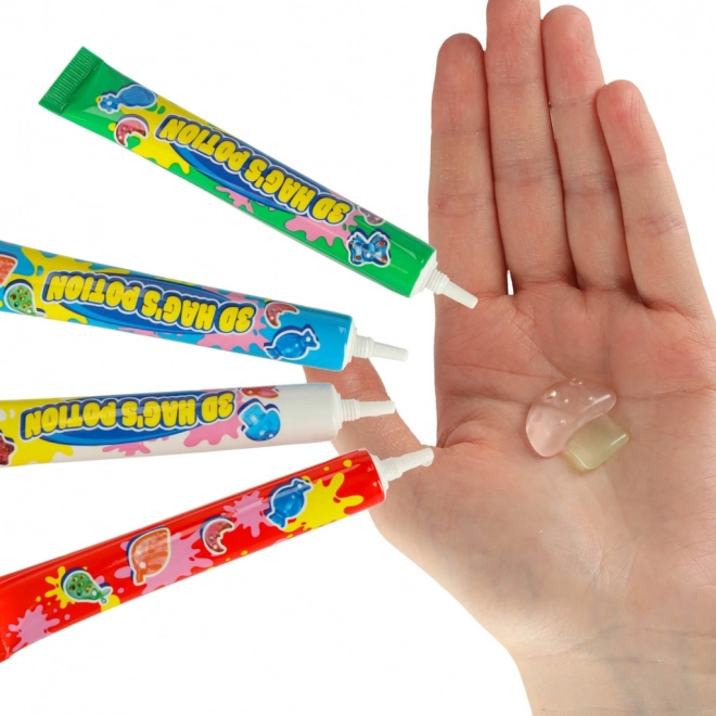 Kreativní sada lepidel