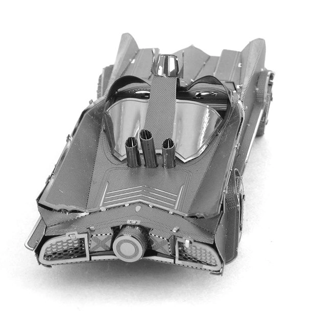 3D puzzle Batmobil (TV série) METAL EARTH