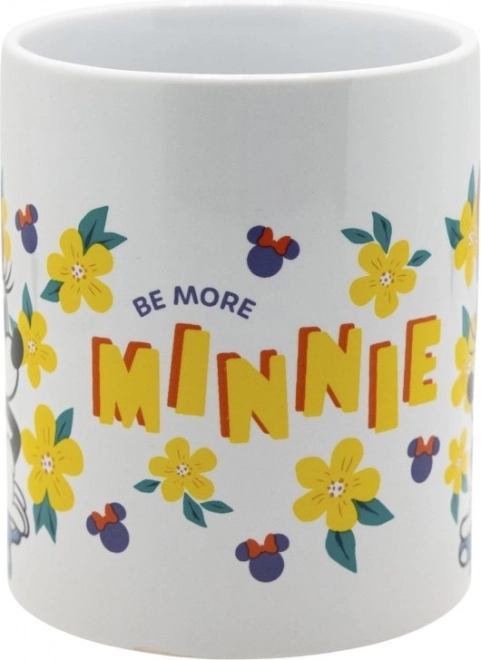 Keramický hrníček Minnie 325 ml