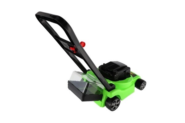 Dětská sekačka na trávu Deluxe - různé barvy