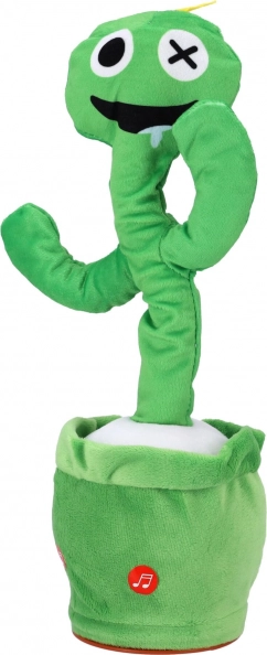 Měkký a bezpečný plyš