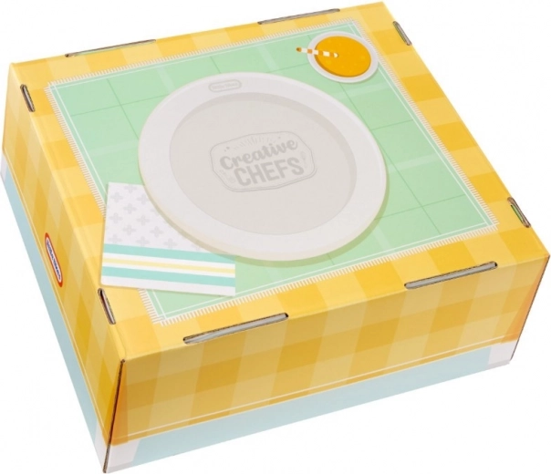 Kreativní kuchařská sada