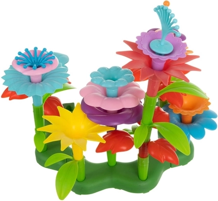 Stabilní základna a modulární díly