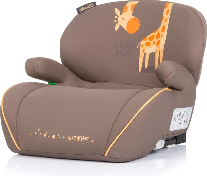 Ergonomický design a pohodlí