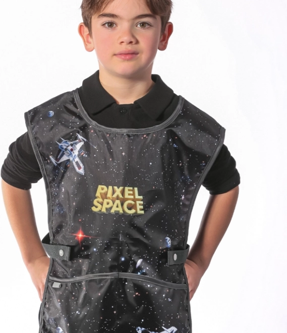 Školní set Zippy Plus Pixel Space od Baagl