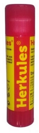 Druchema lepidlo tuhé Herkules 15g