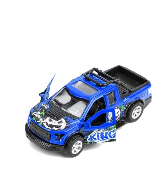 Auto 1:32