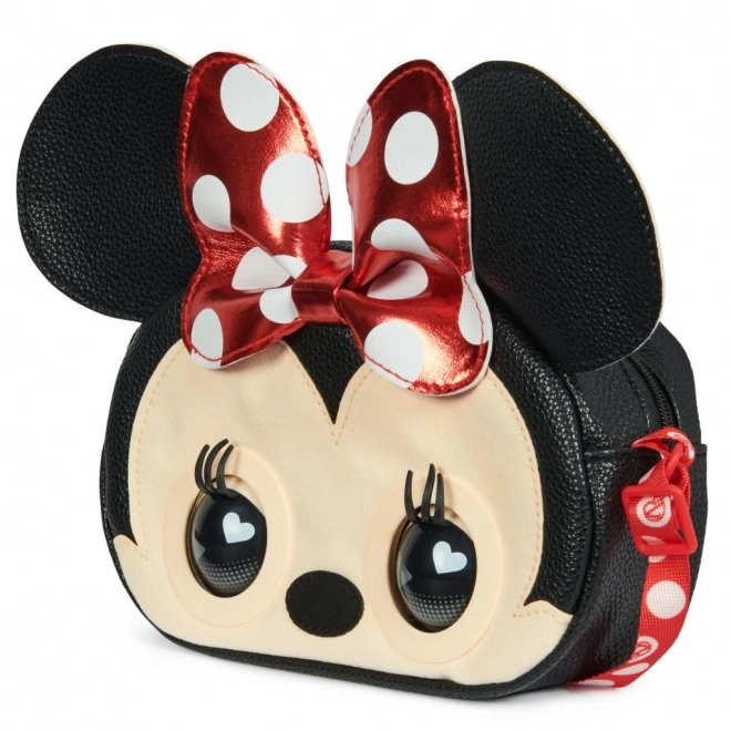 Interaktivní kabelka Myška Minnie od Disneyho