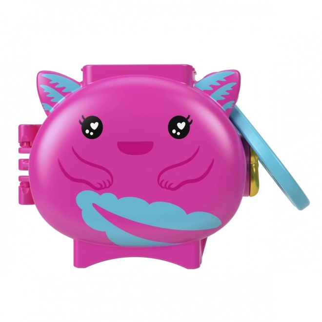 Figurky Polly Pocket Axolotl