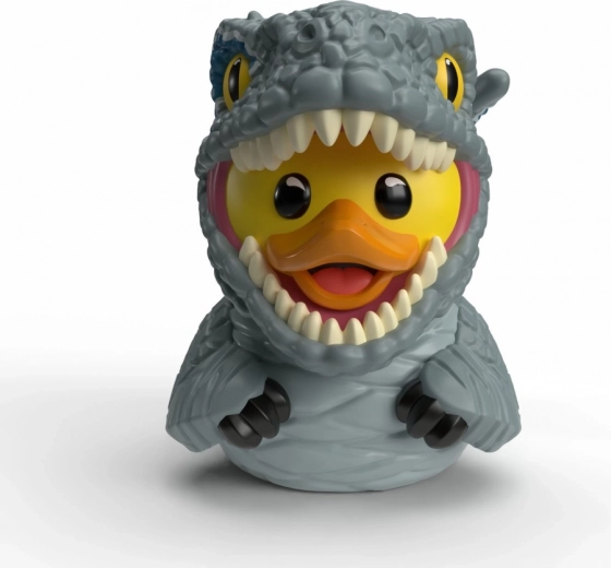 Detailní dino design, který vynikne