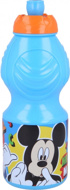 Dětská láhev na pití Mickey Mouse 400 ml
