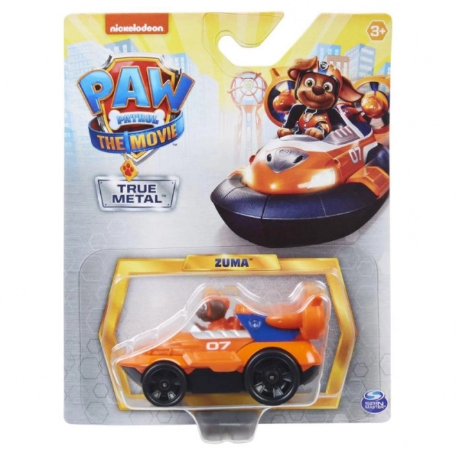 PAW PATROL FILMOVÁ DIE-CAST AUTÍČKA