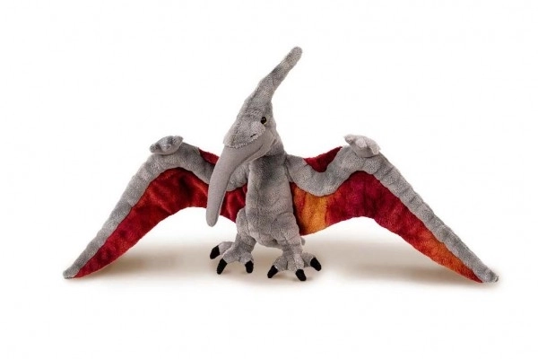 Plyšový pteranodon pro nejmenší
