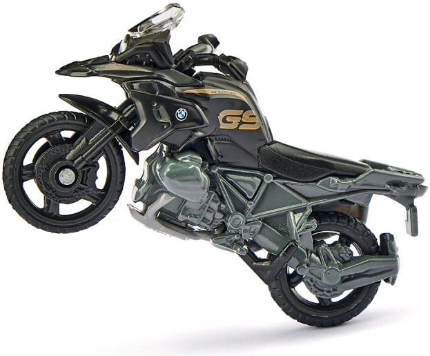 Pohyblivá řídítka a funkční stojánek