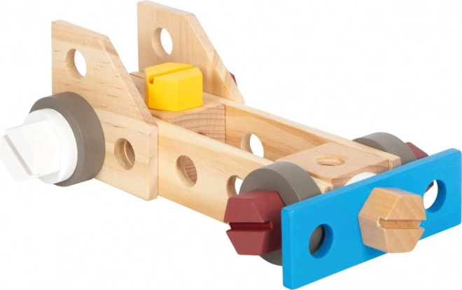 Batoh s nářadím pro děti Workshop