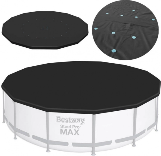 Odvodňovací otvory proti hromadění vody