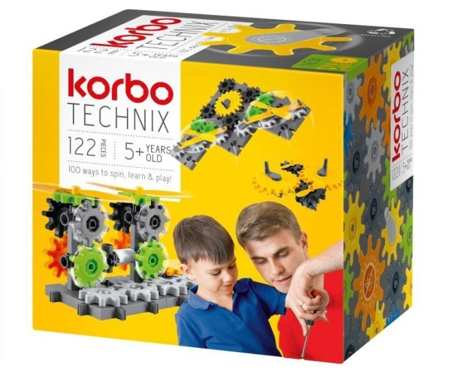 Učení hrou pro děti od 5 let