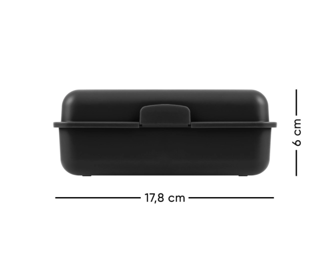 Snadné uzavírání na zámek