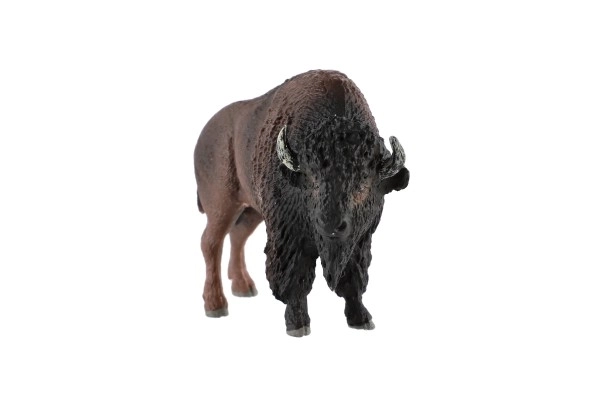 Americký bizon 11 cm plastová figurka