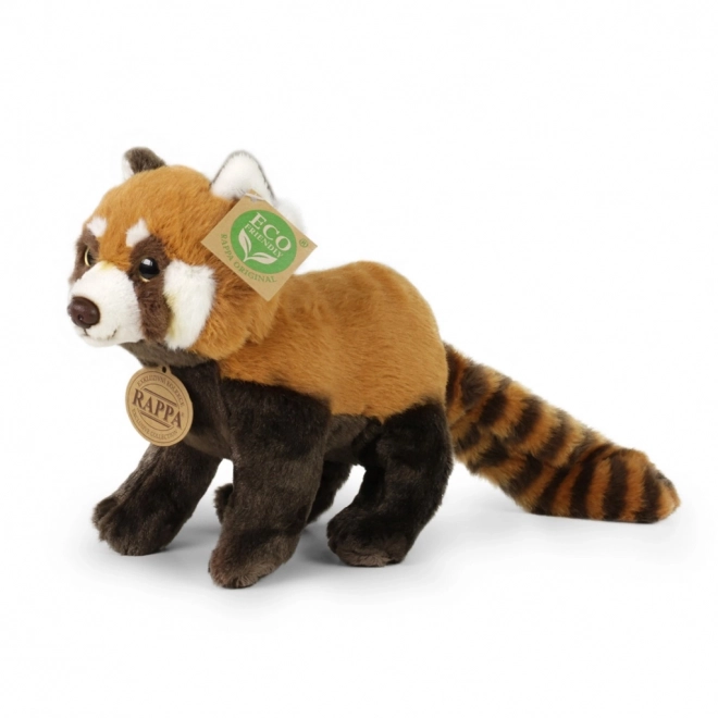 Plyšová Panda Červená 20 cm od Rappa