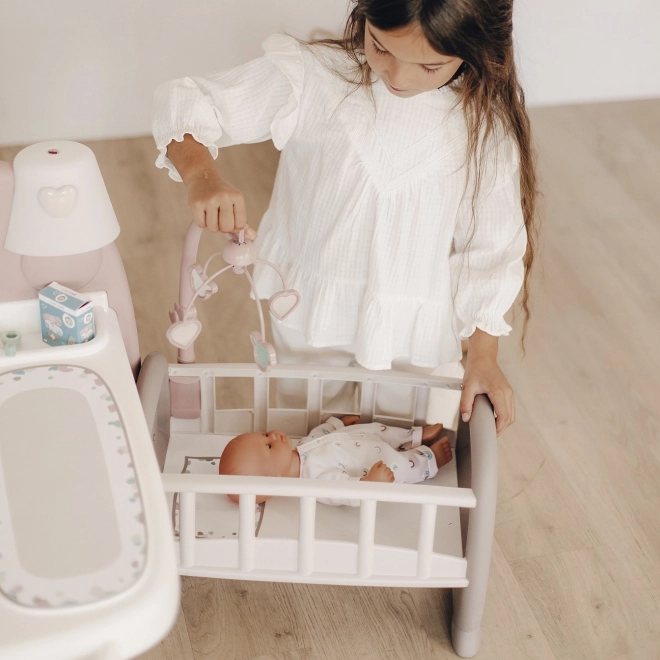 Baby Nurse - Hrací centrum pro panenky