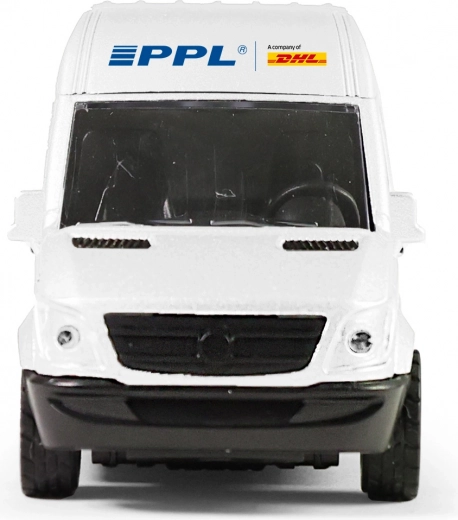 Pohon na zpětný chod bez baterií