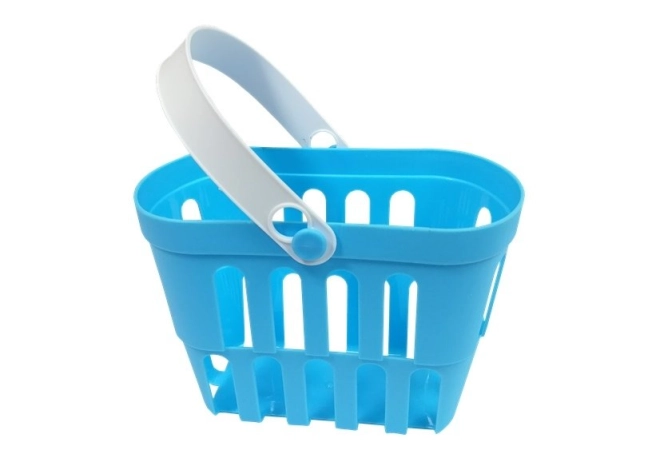 Organizační Košík