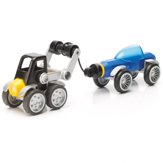 SmartMax - mix vozidel pro děti - 25 ks