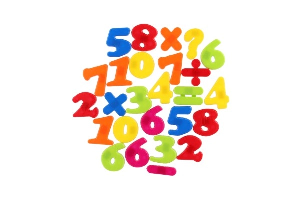Hravé učení matematiky
