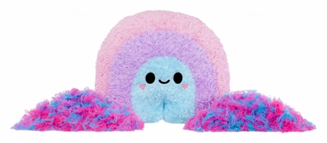 Plyšový Velký Fluffie Stuffiez - Duhový