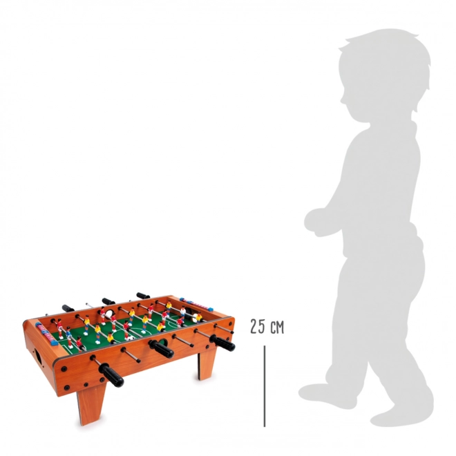 Small Foot Velký stolní fotbal