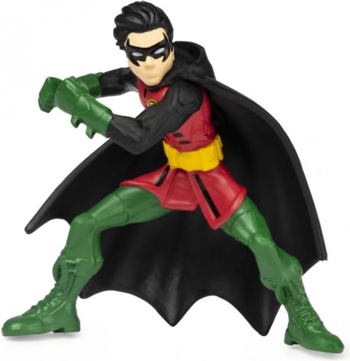 Více než 20 postav