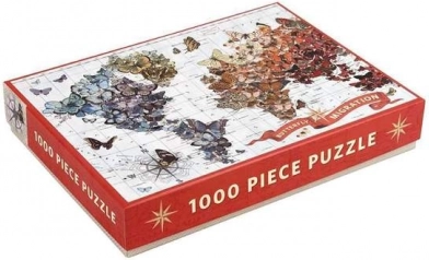Prémiové zpracování a 1000 přesných dílků