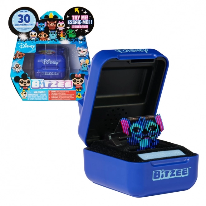 Interaktivní digitální zvířátka Disney Bitzee