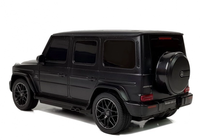 Mercedes-AMG G63 R/C Auto 1:24 Černý