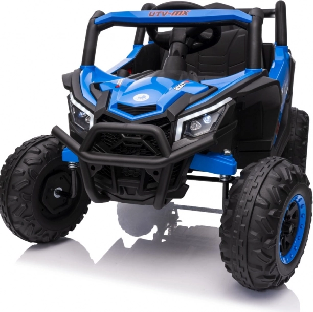 Elektrické dětské vozítko Buggy Madman UTV-MX modré
