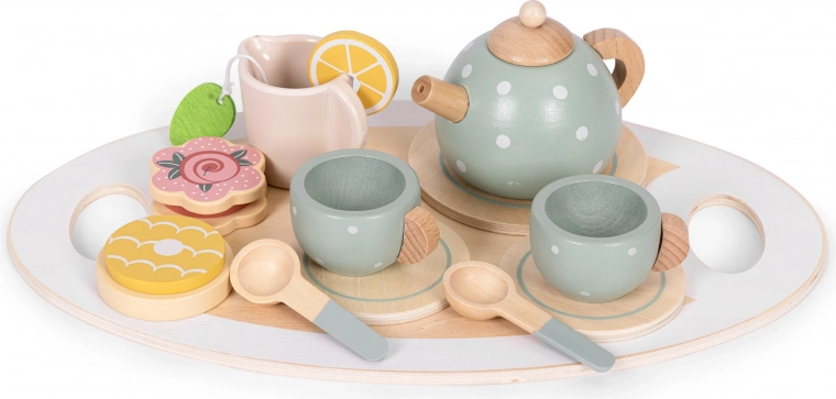 Odolná dřevěná konstrukce