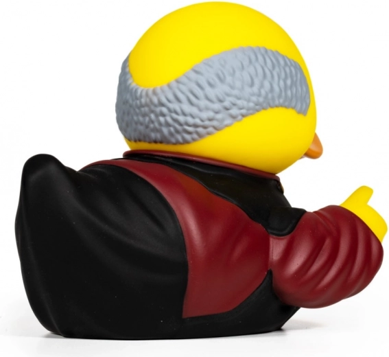 Kvalitní plast a pěkné detaily