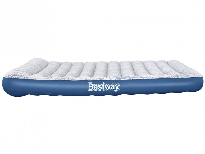 Dvouosobový nafukovací matrace Bestway Queen 203 x 152 x 30 cm