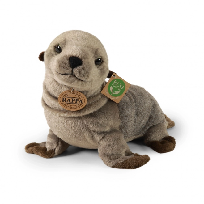 Rappa plyšový lachtan Eco Friendly