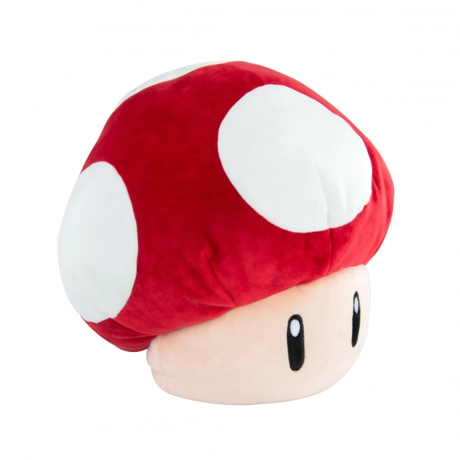 Plyšová houba Super Mario od Club Mocchi Mocchi