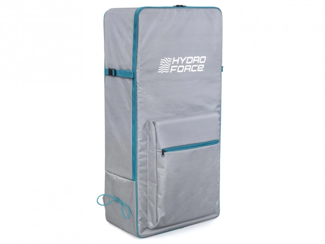 Hydro-Force Freesoul Elite 2v1 paddleboard s opěradlem