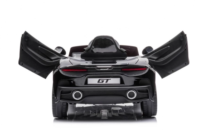Auto na baterii McLaren GT 12V černé