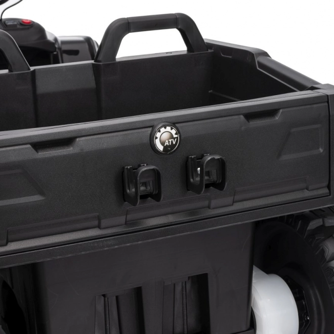 Dětská čtyřkolka Quad Sport TX ATV černá