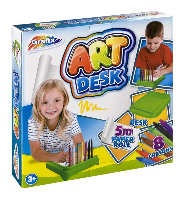 Kompletní kreativní set