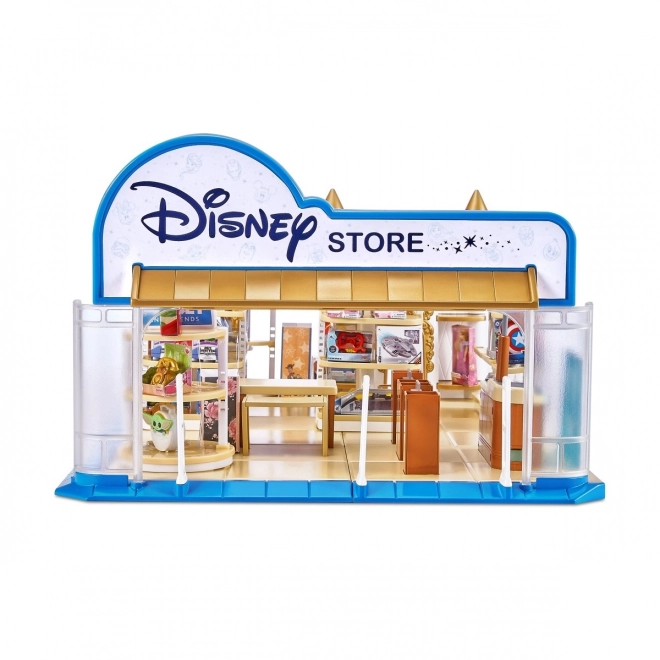 Mini Brands Disney obchod S1