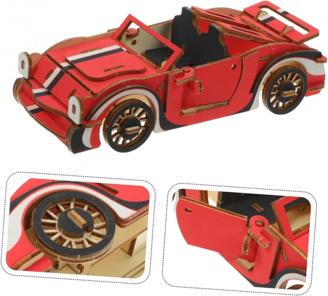Přírodní materiál a kreativní možnost