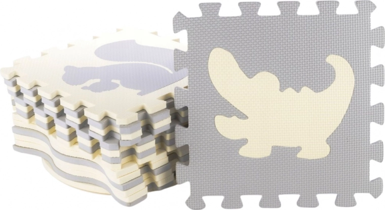 Vyjímatelné tvary pro chytré hraní