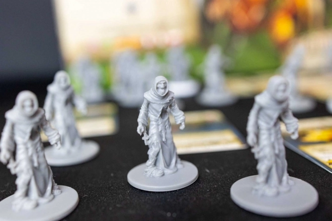 Zombicide: Rozšíření NPC-2